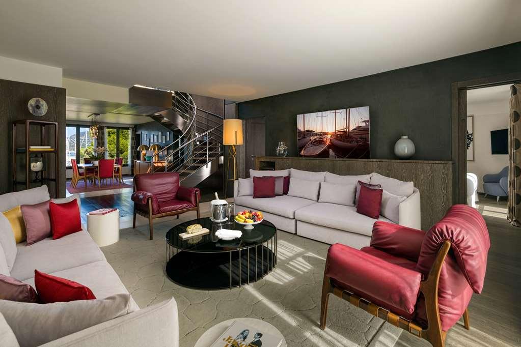 De Paris 5*