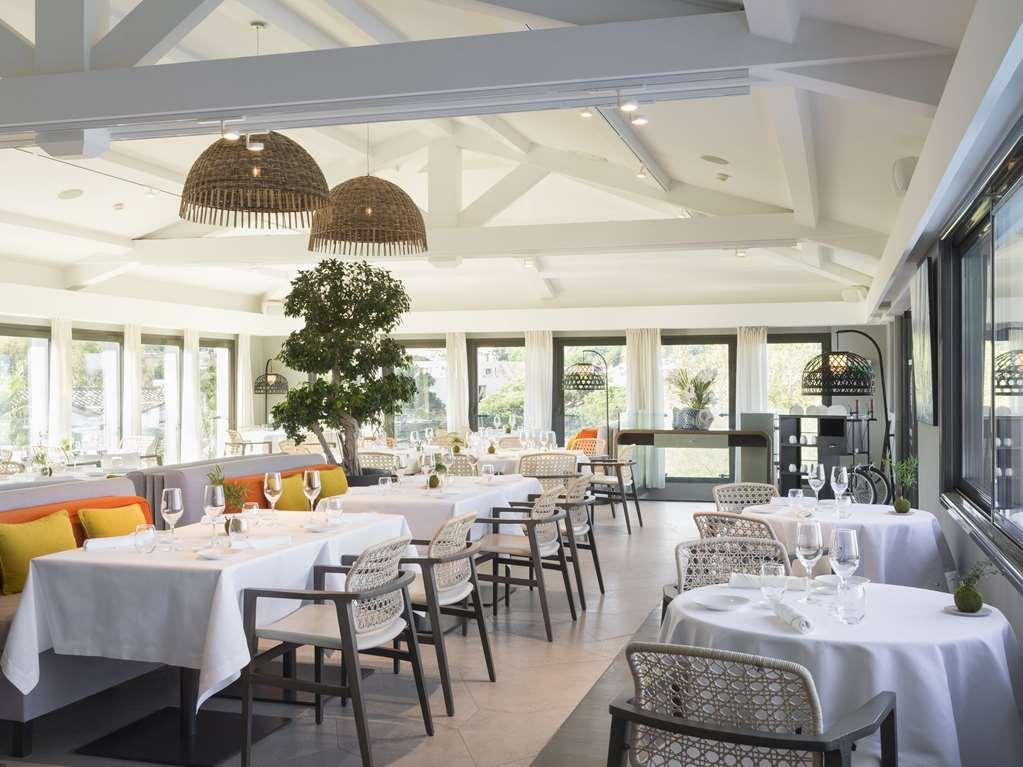 Hotel De Paris Saint-Tropez