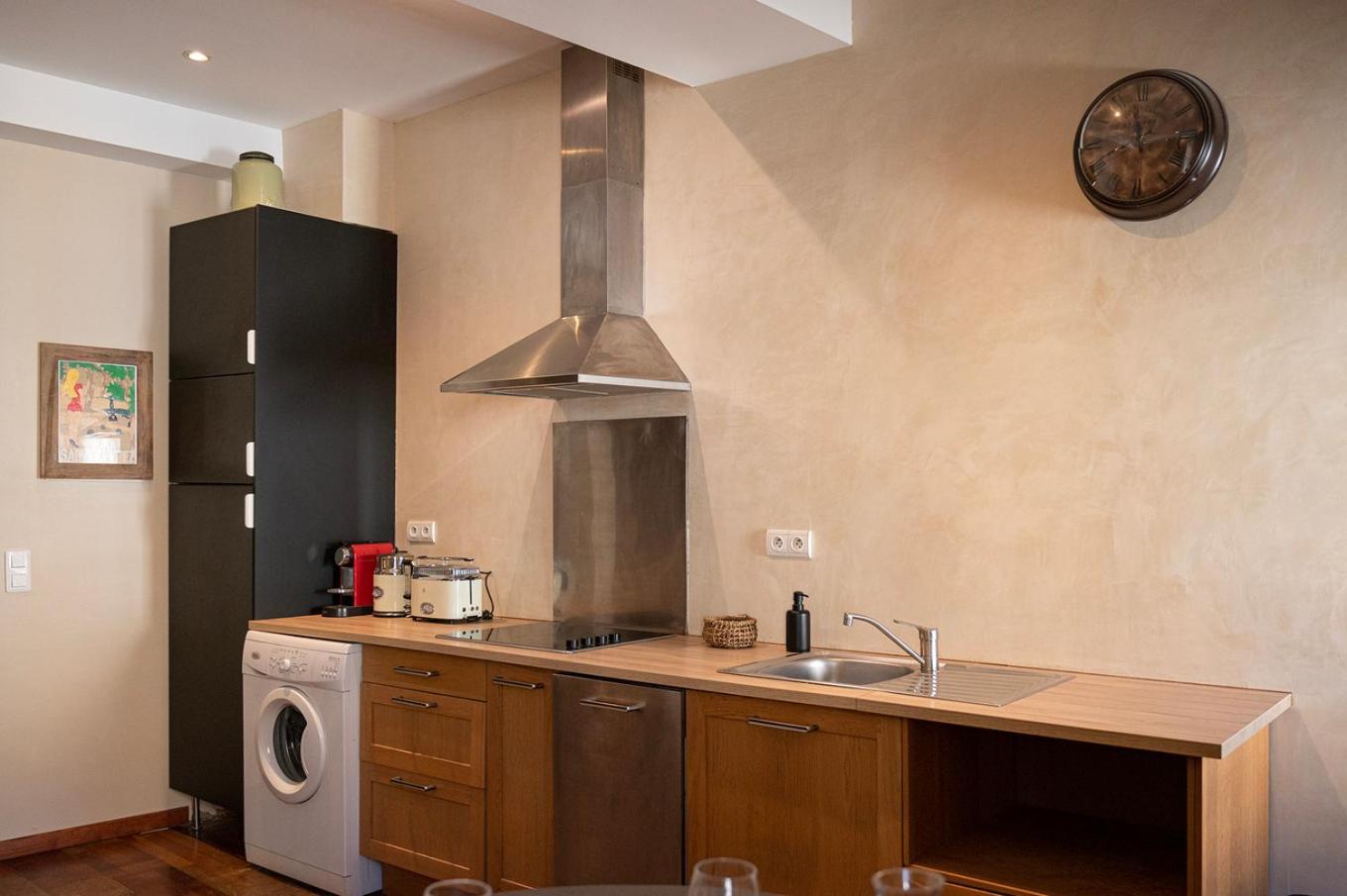 Apartment Cepoun - Grand Studio Centre Saint-Tropez