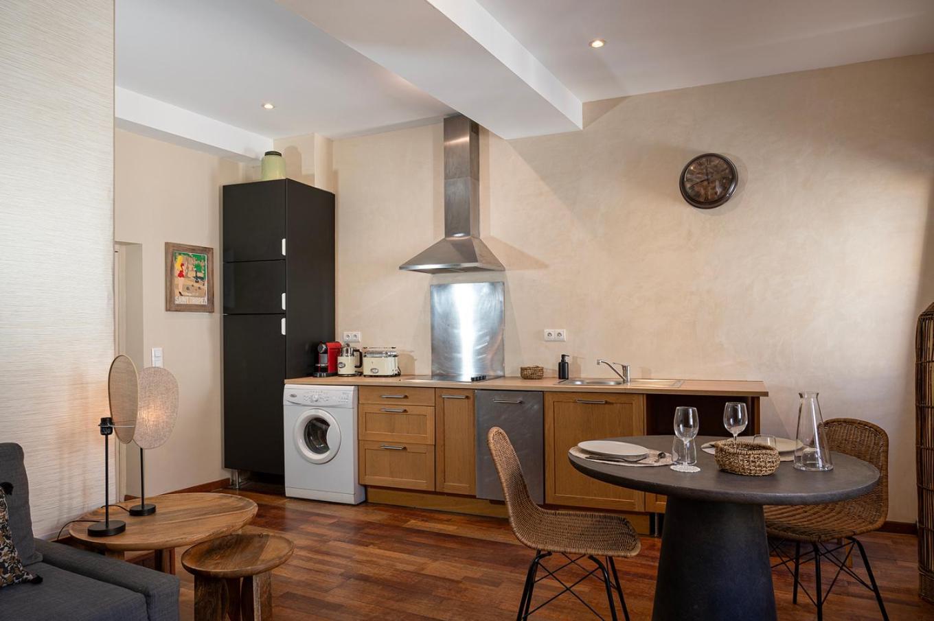 Apartment Cepoun - Grand Studio Centre *