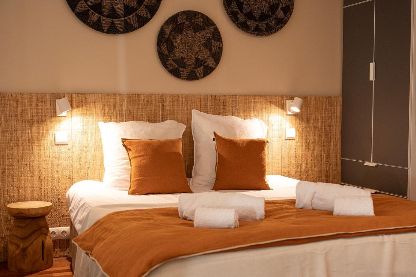 Apartment Cepoun - Grand Studio Centre *