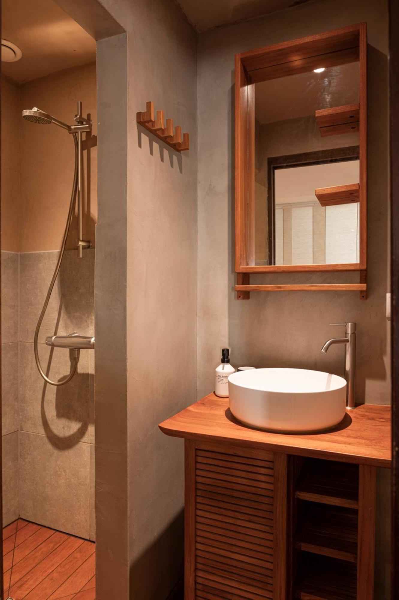 Apartment Cepoun - Grand Studio Centre