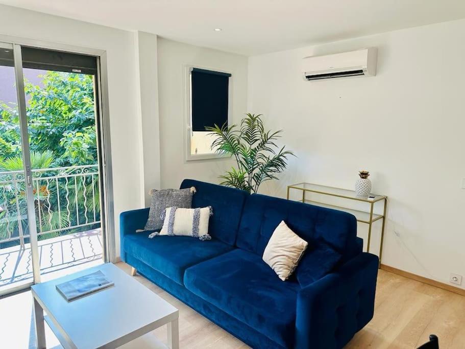 Apartment Les Tivas Yourhosthelper Saint-Tropez