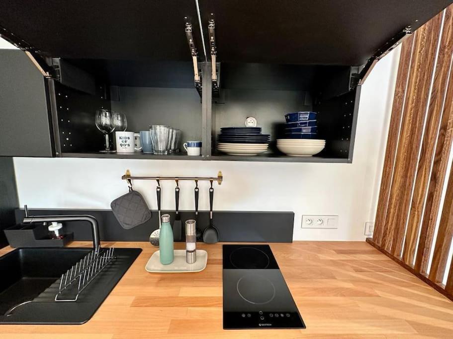 Apartment Les Tivas Yourhosthelper