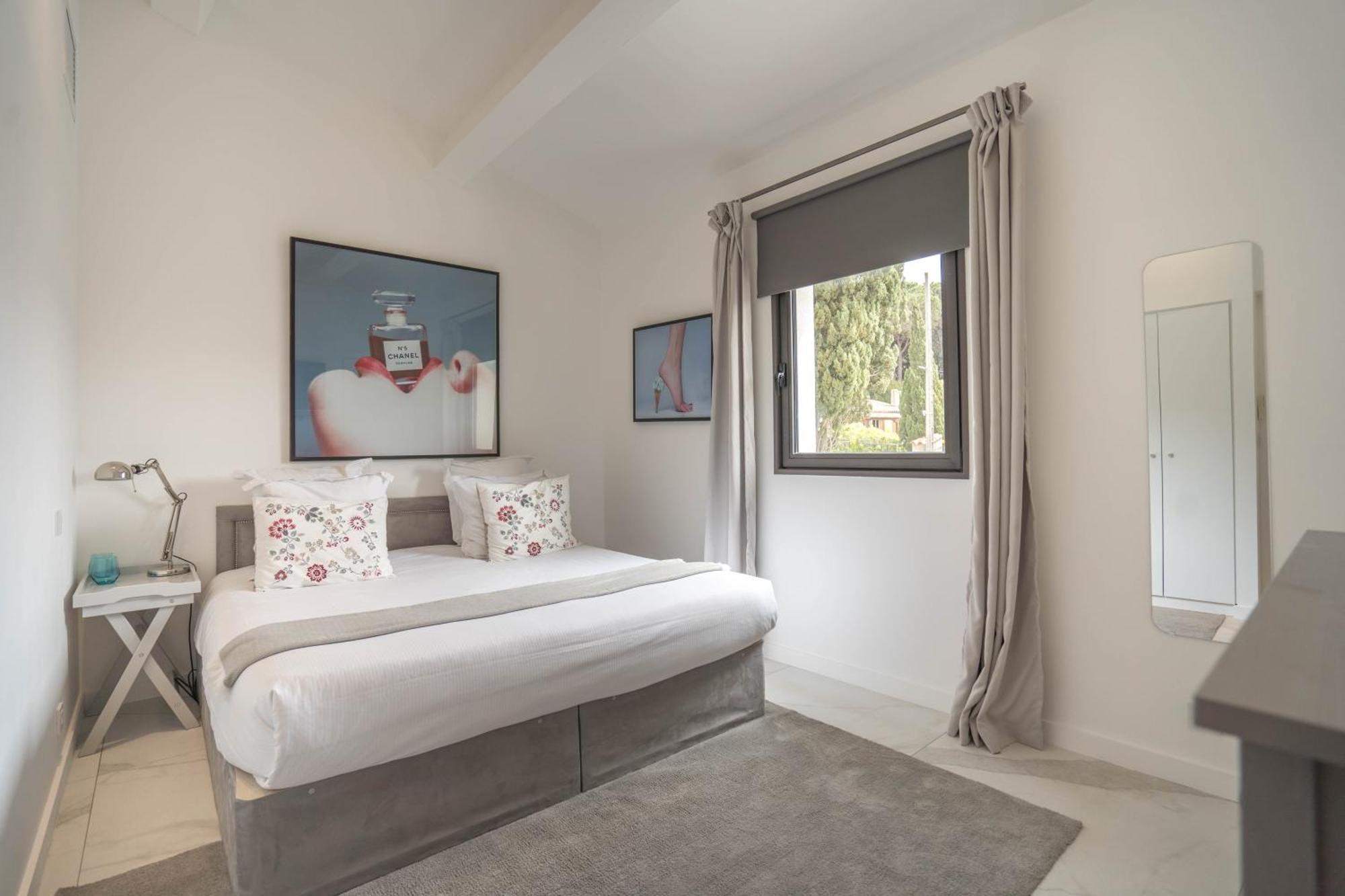 Le Mandala Hotel Saint-Tropez