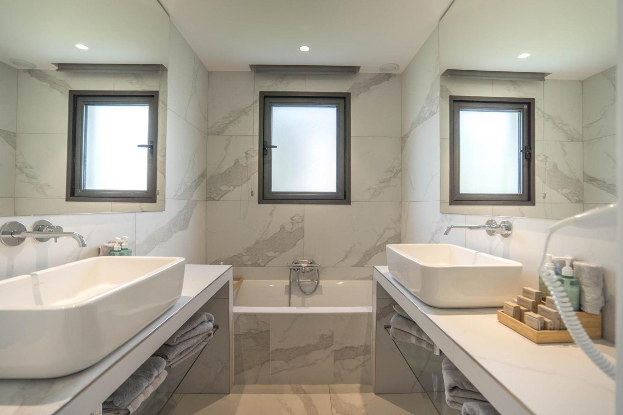 Hotel Le Mandala Saint-Tropez