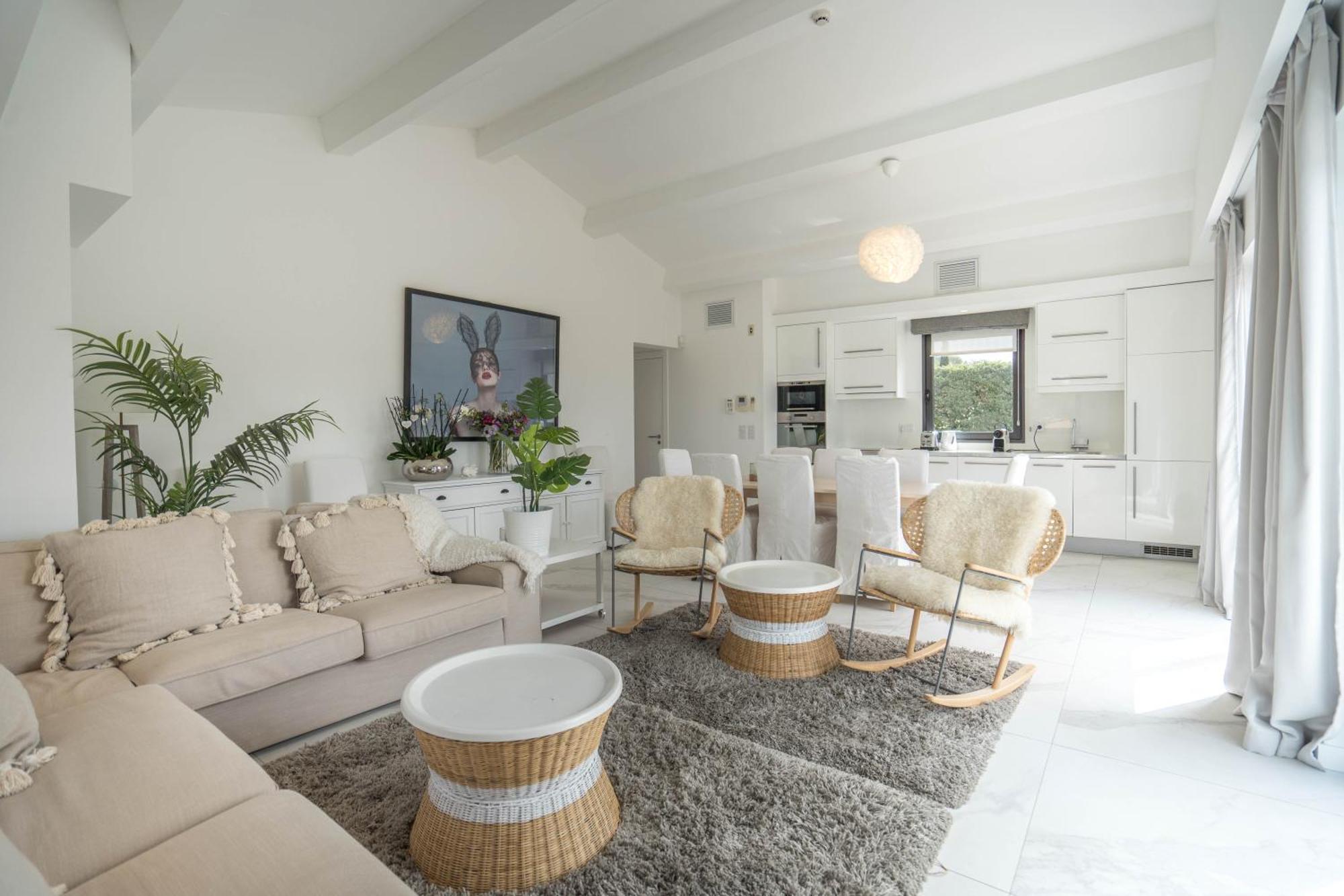 Le Mandala 4* Saint-Tropez