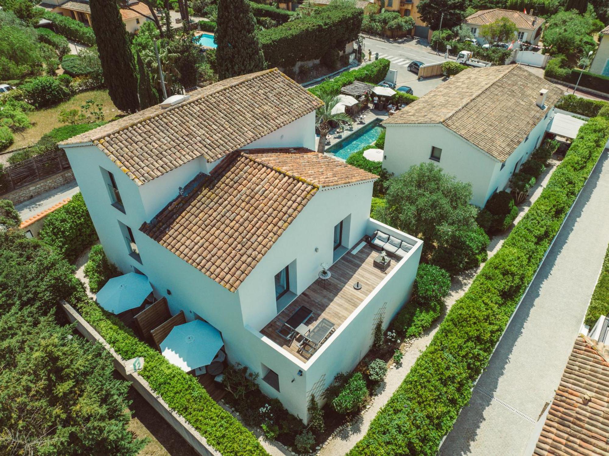 Hotel Le Mandala 4*