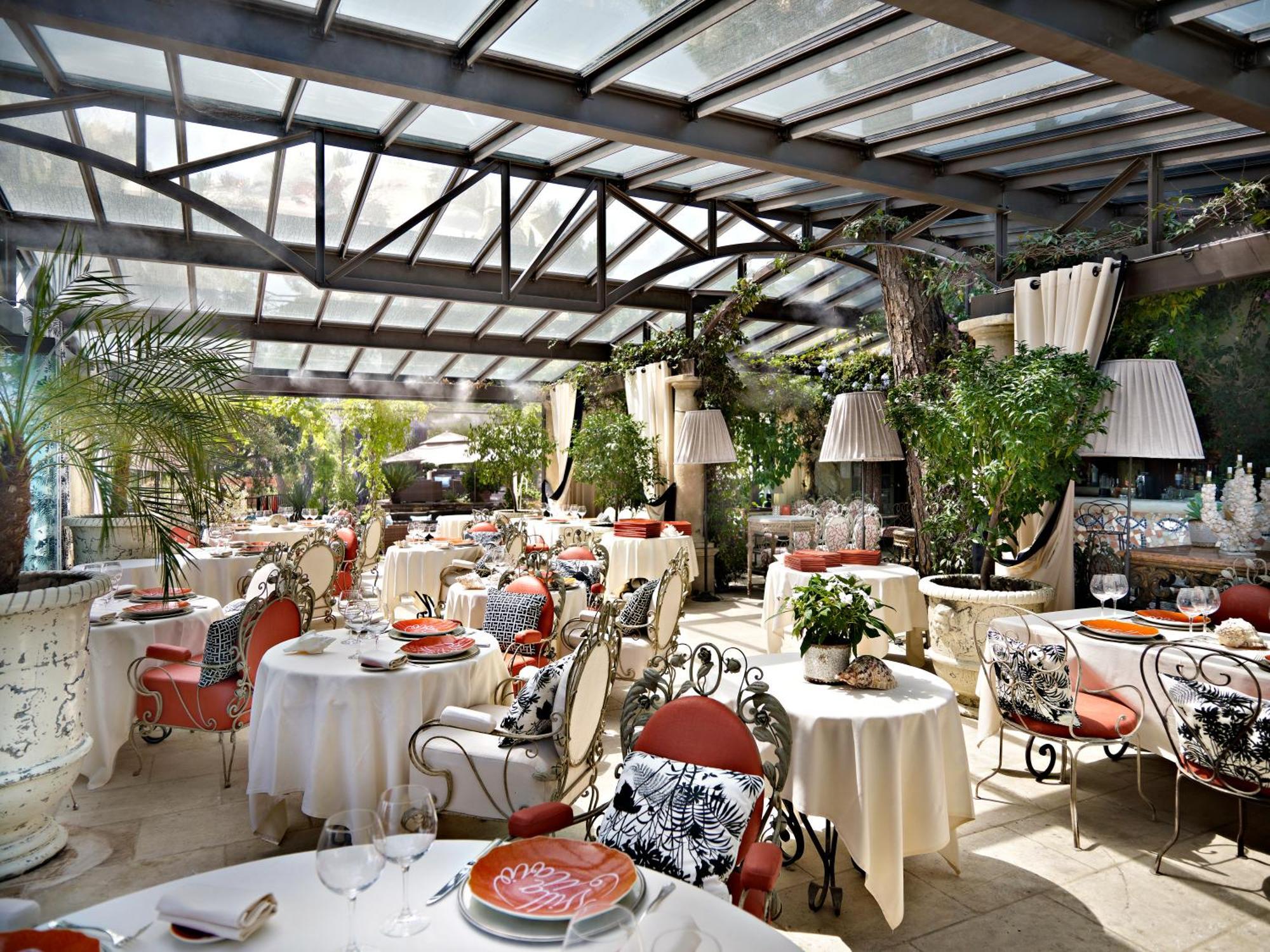 Hotel Marie Saint Tropez 5*