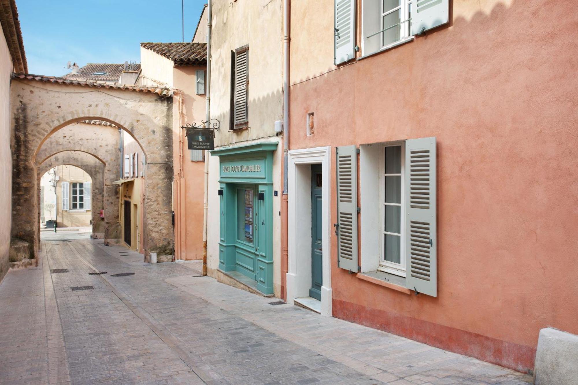 Maison Misericorde