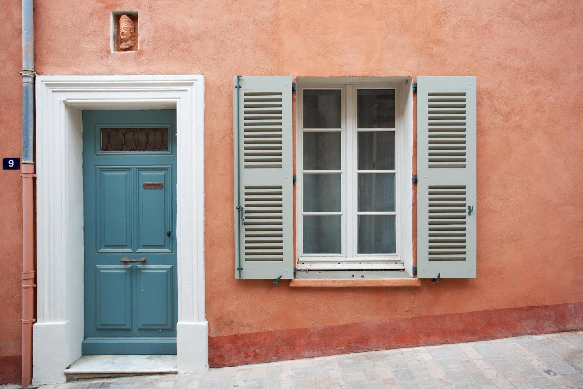 Holiday home Maison Misericorde