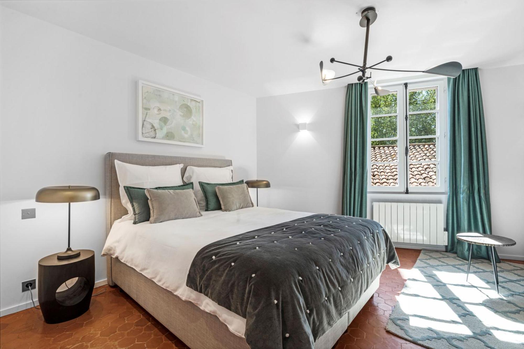 Holiday home Maison Misericorde *