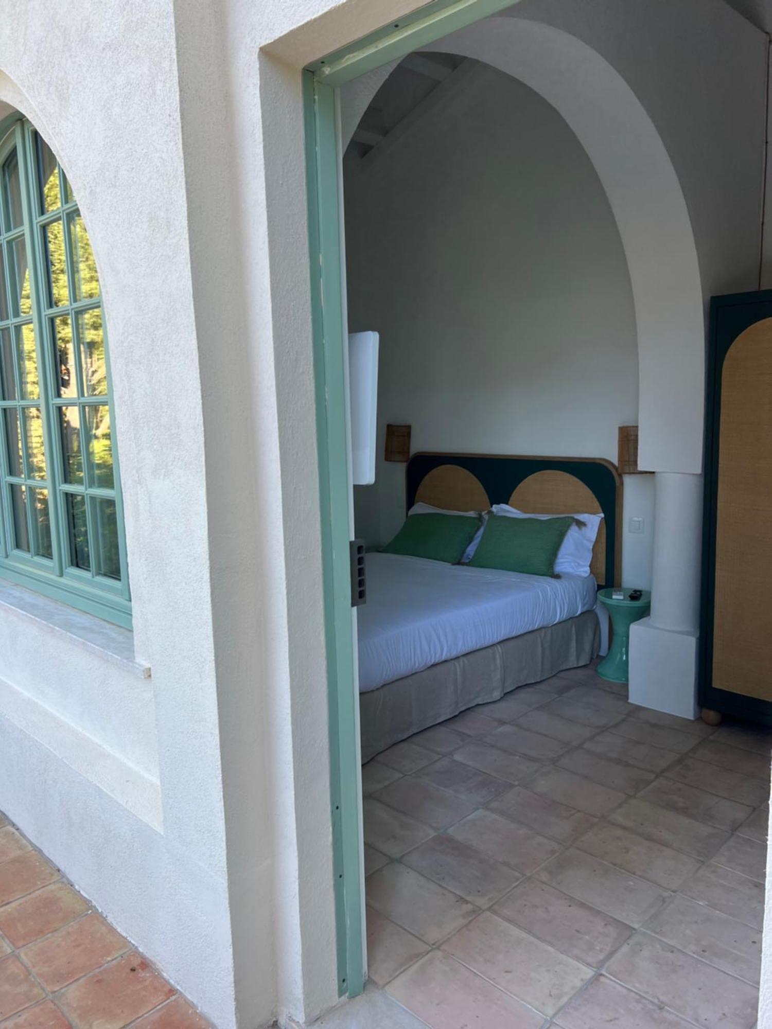Maison D'orange - La Pinede *
