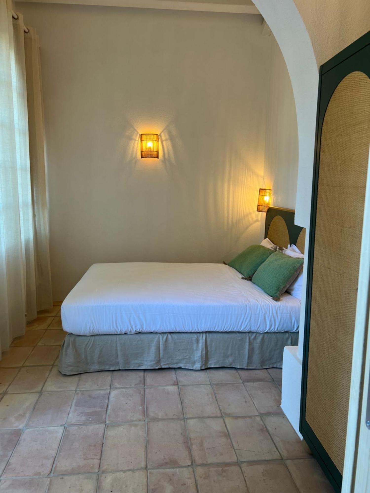 Maison D'orange - La Pinede Saint-Tropez