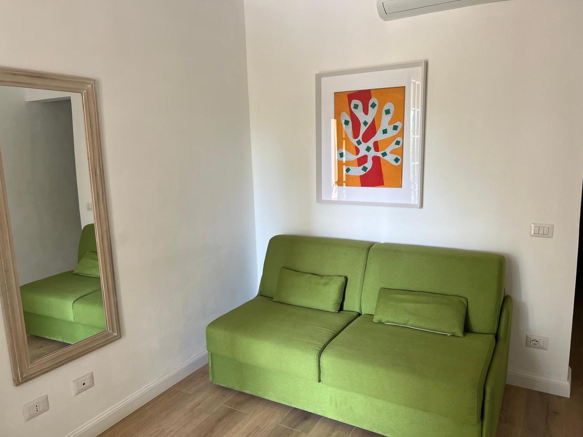 Apartment Maison D'orange - La Pinede *