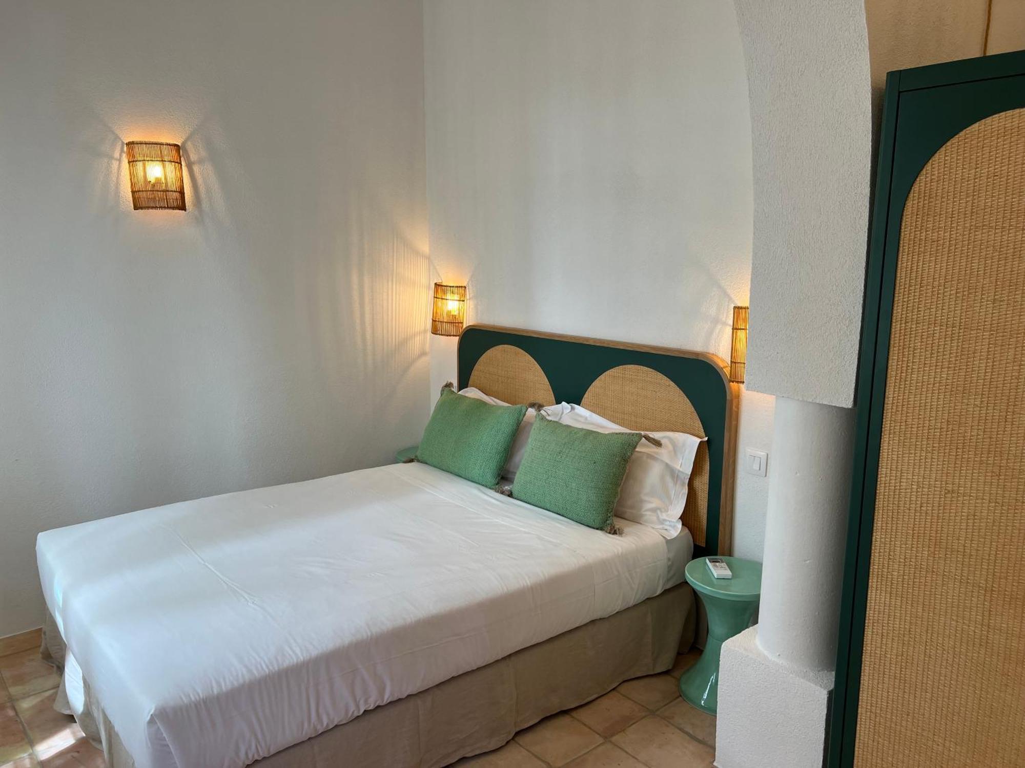 Maison D'orange La Pinede Appartement