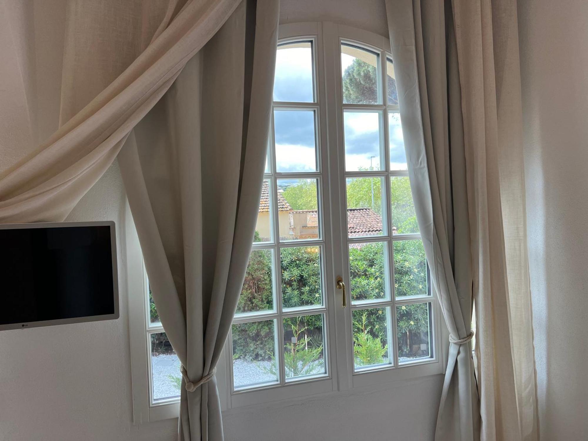 Maison D'orange La Pinede Appartement Saint-Tropez