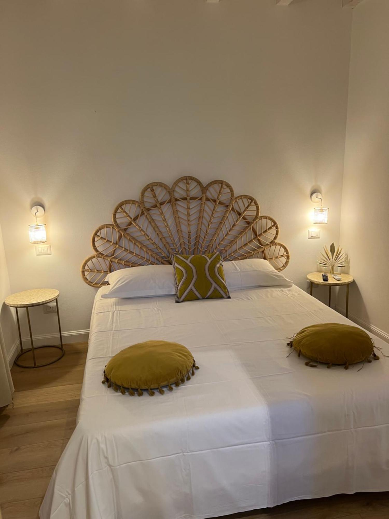 Maison D'orange - La Pinede Apartment Saint-Tropez