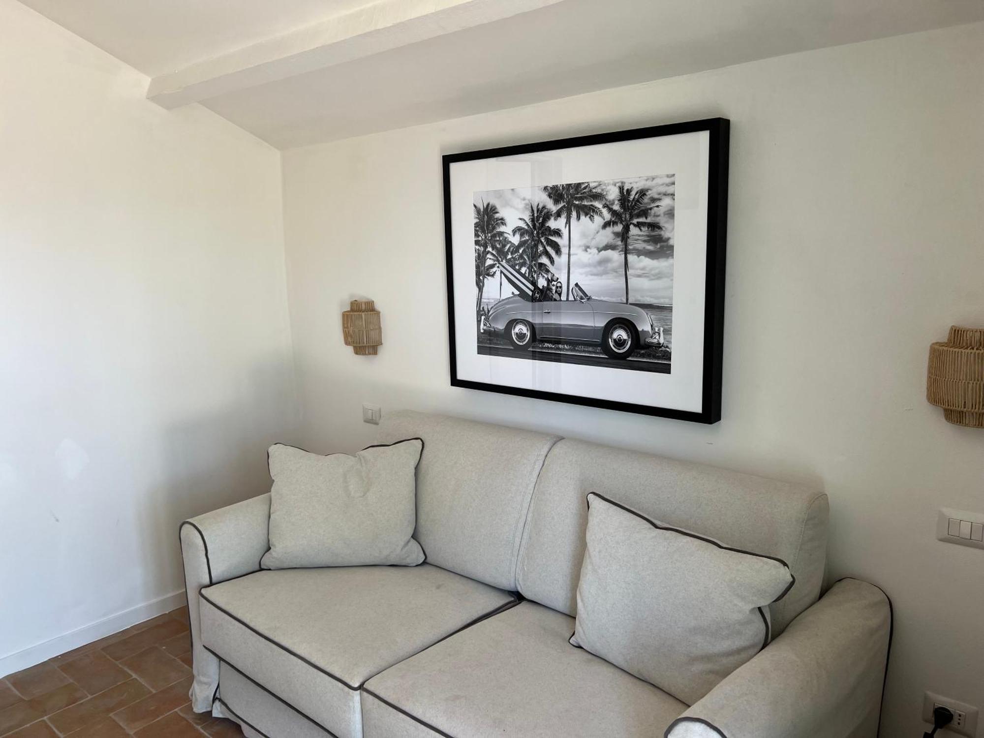Apartment Maison D'orange - La Pinede Saint-Tropez