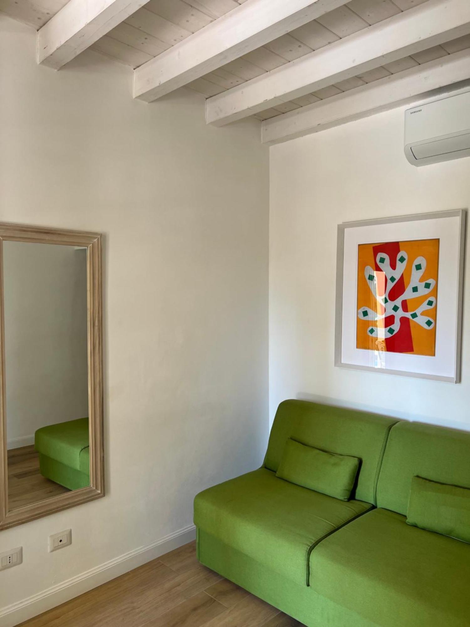 Apartment Maison D'orange - La Pinede *