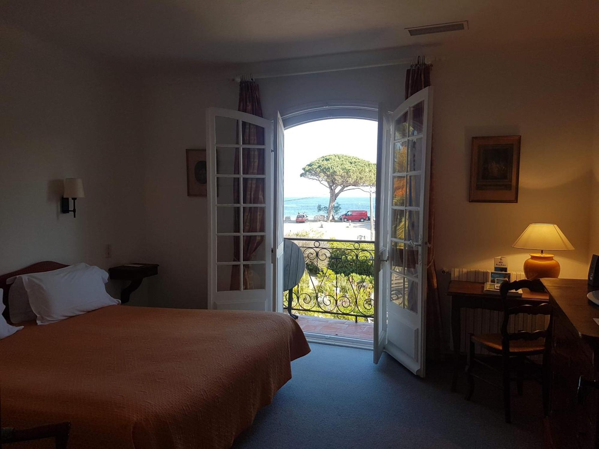 Saint Andre 3* Ramatuelle