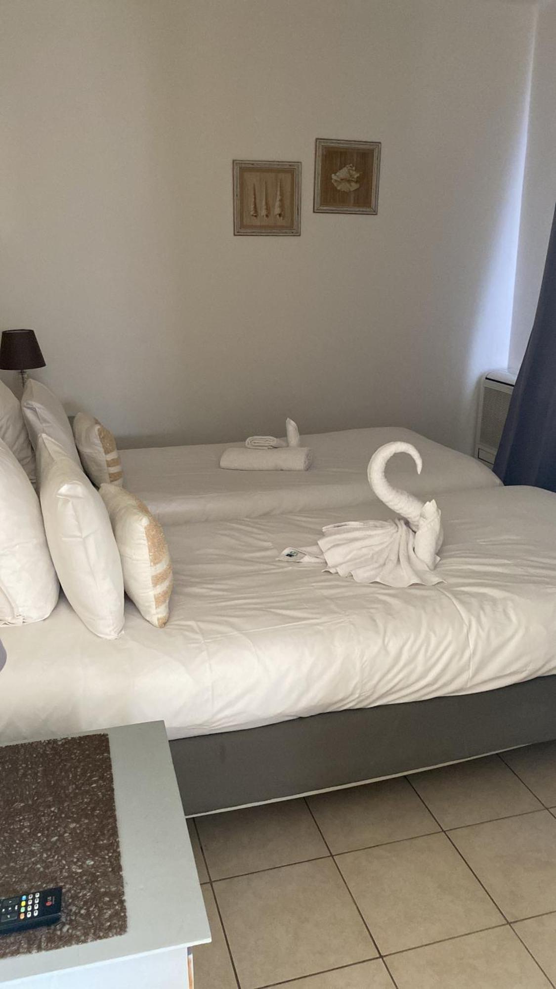 Maya Hotel Gassin