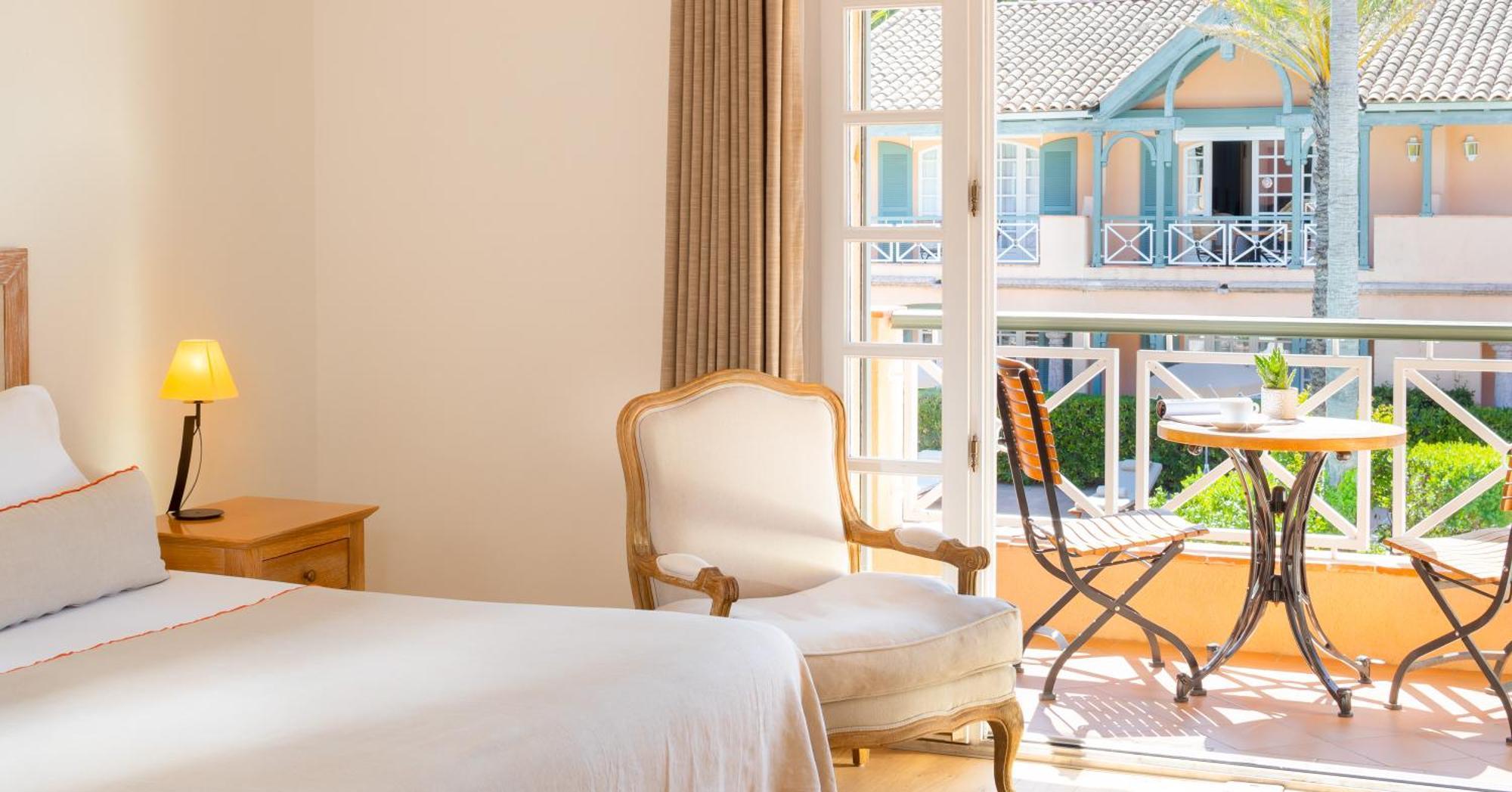 Hotel Domaine De L'astragale Gassin