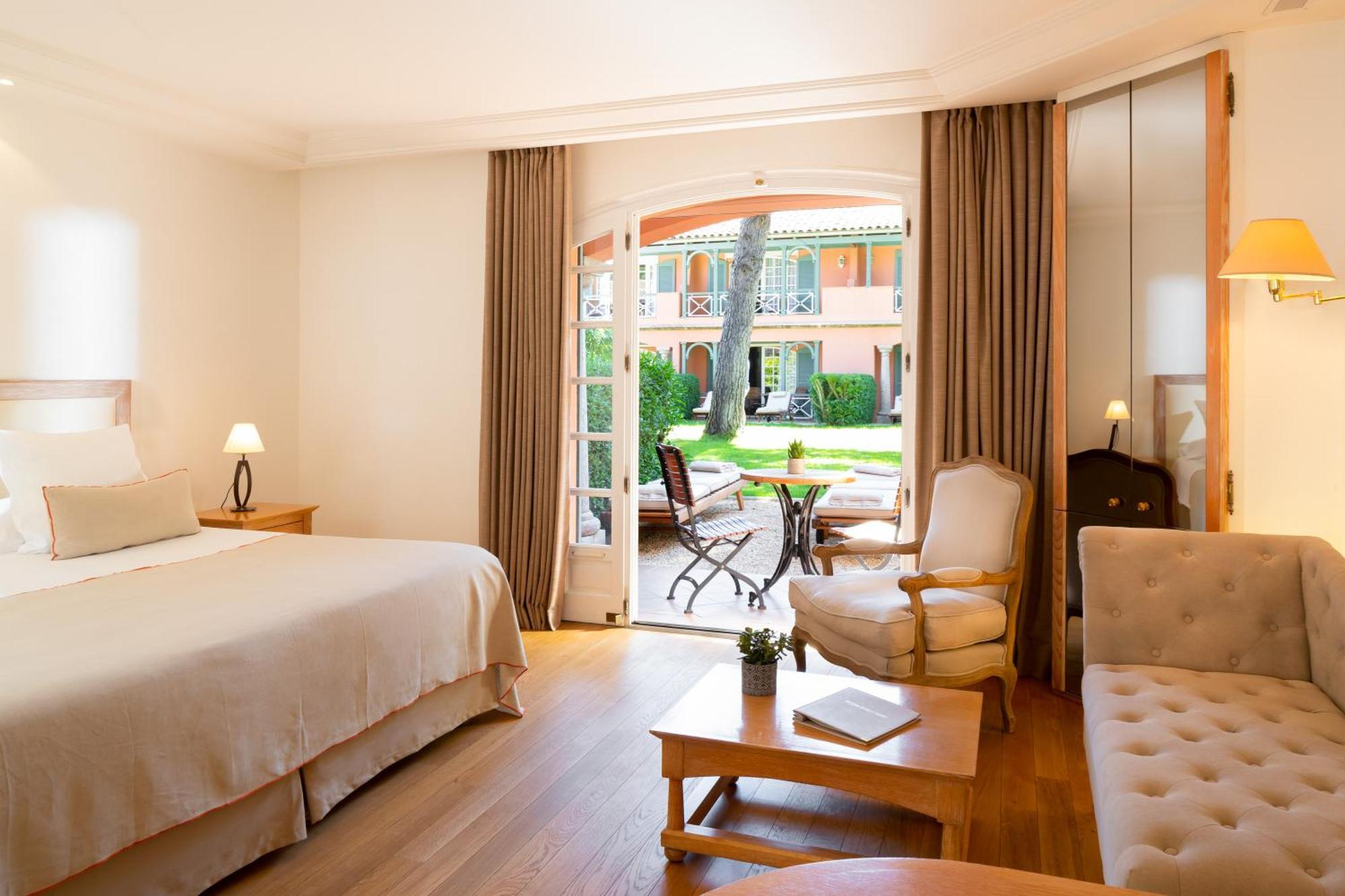 Domaine De L'astragale 5*