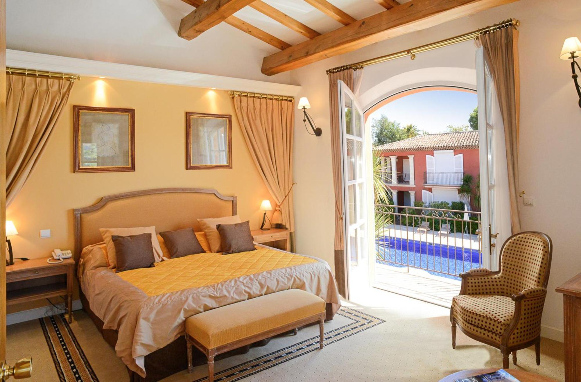 Domaine De L'astragale Hotel