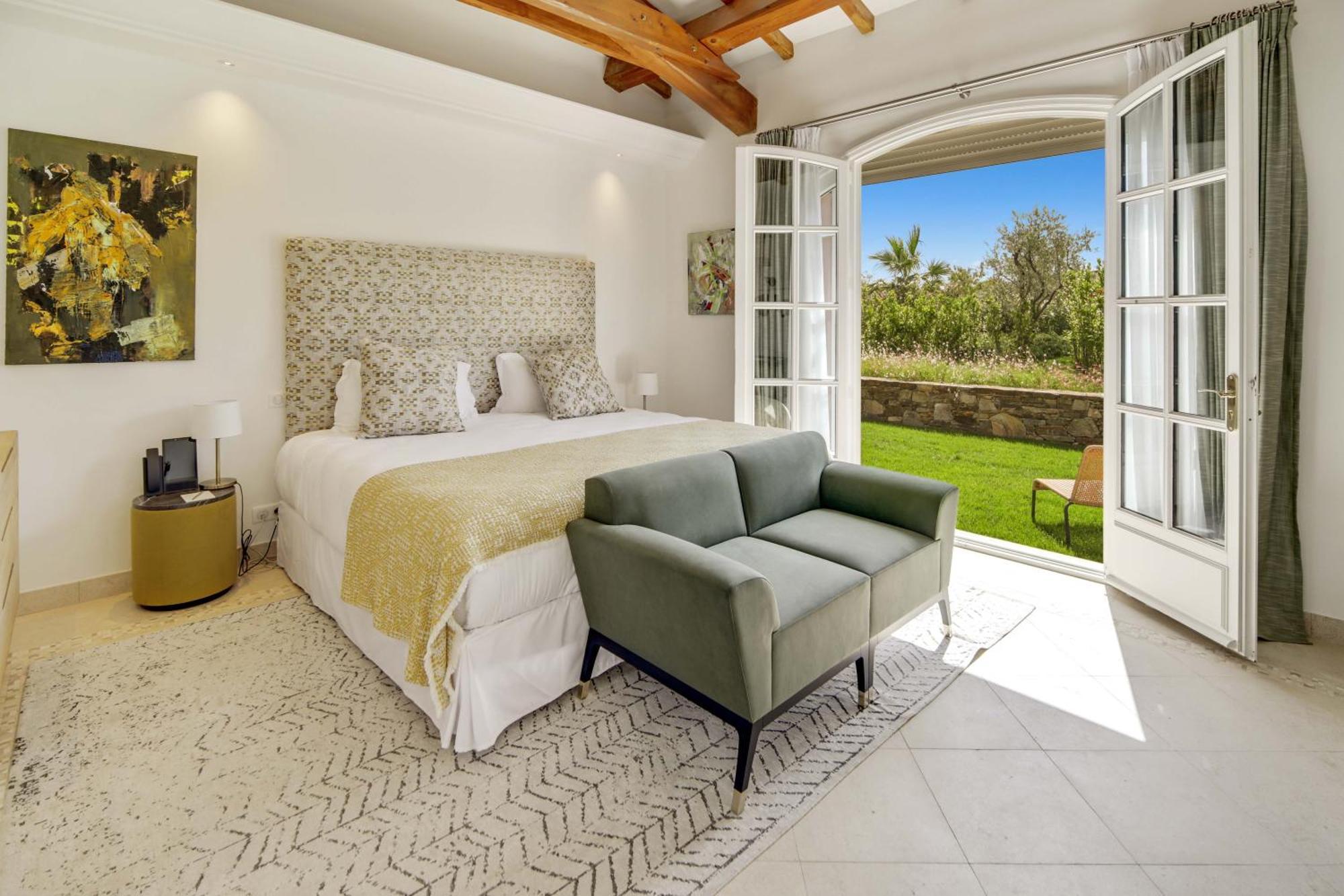 Domaine De L'astragale Hotel