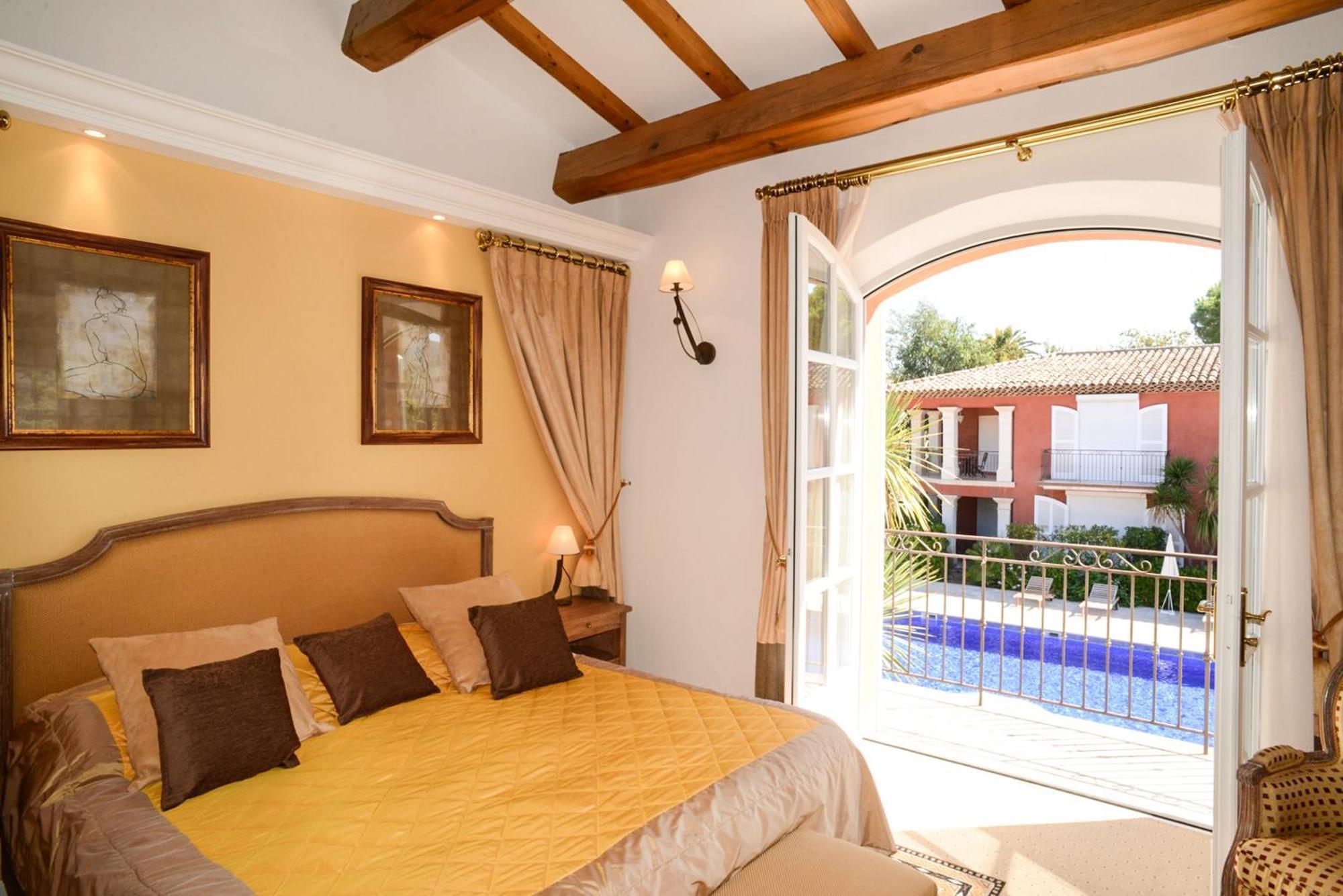 Hotel Domaine De L'astragale