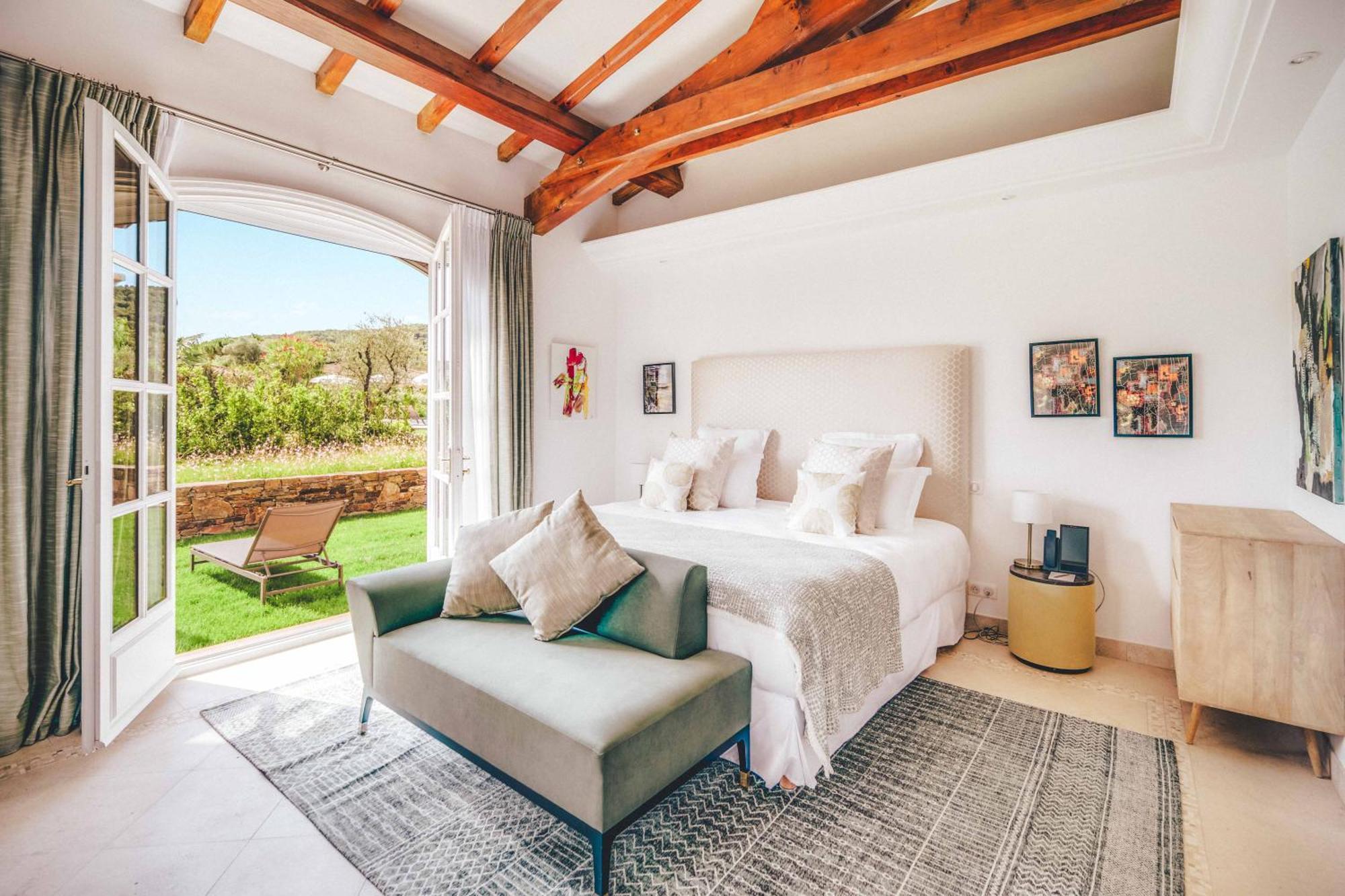 Domaine De L'astragale 5*