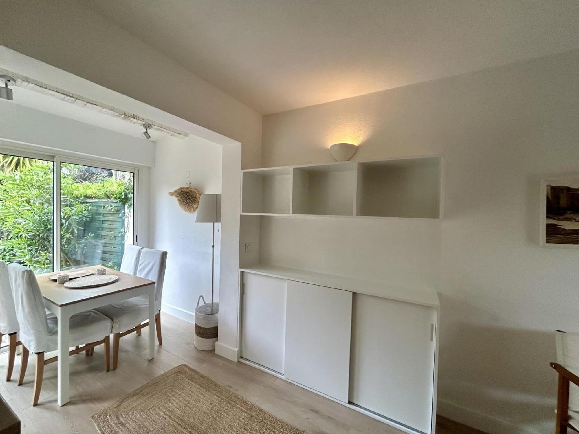 Ferienhaus Mazet Avec Climatisation, Proche Plages De - Fr-1-728-10 *
