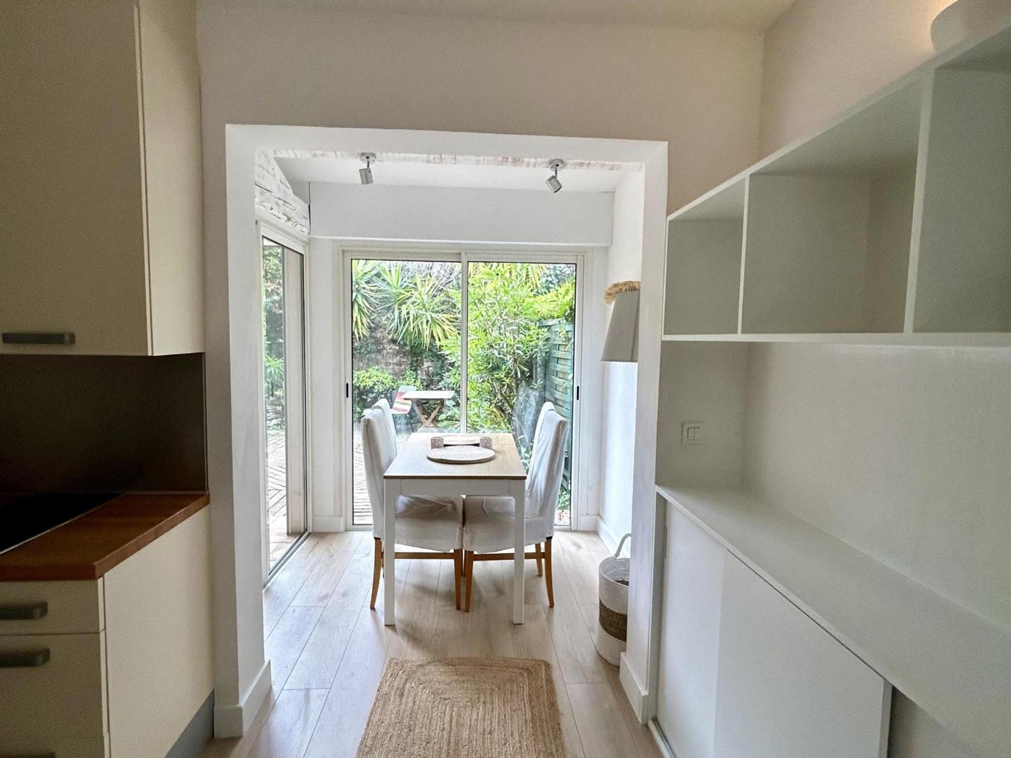 Ferienhaus Mazet Avec Climatisation, Proche Plages De - Fr-1-728-10 *