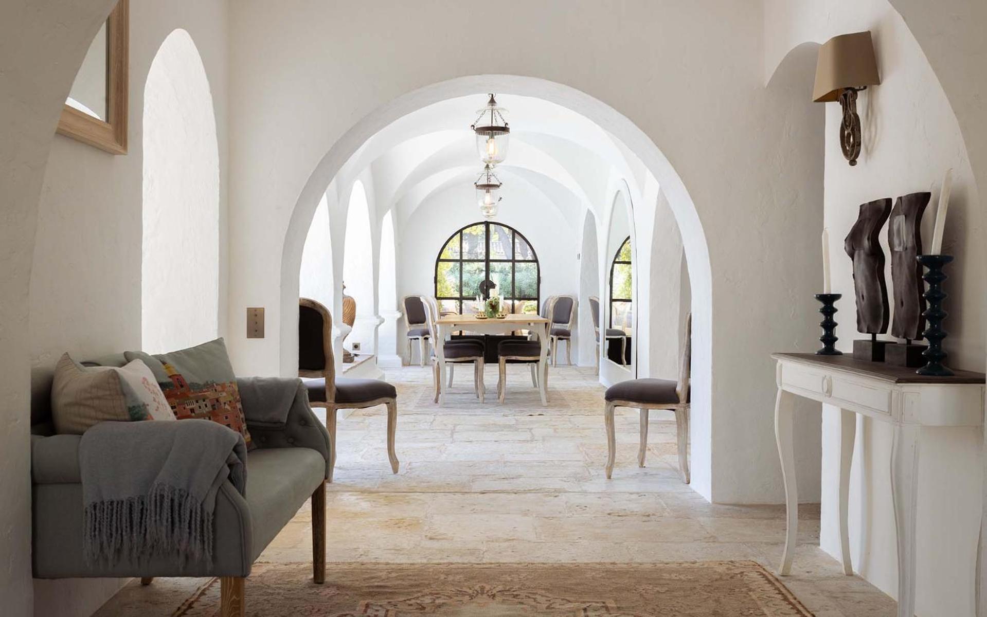 Bonnie Gold - St Tropez Holiday home *