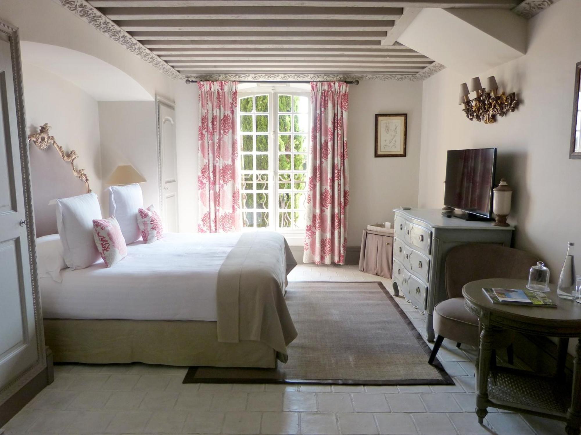 Marie Saint Tropez Hotel Ramatuelle