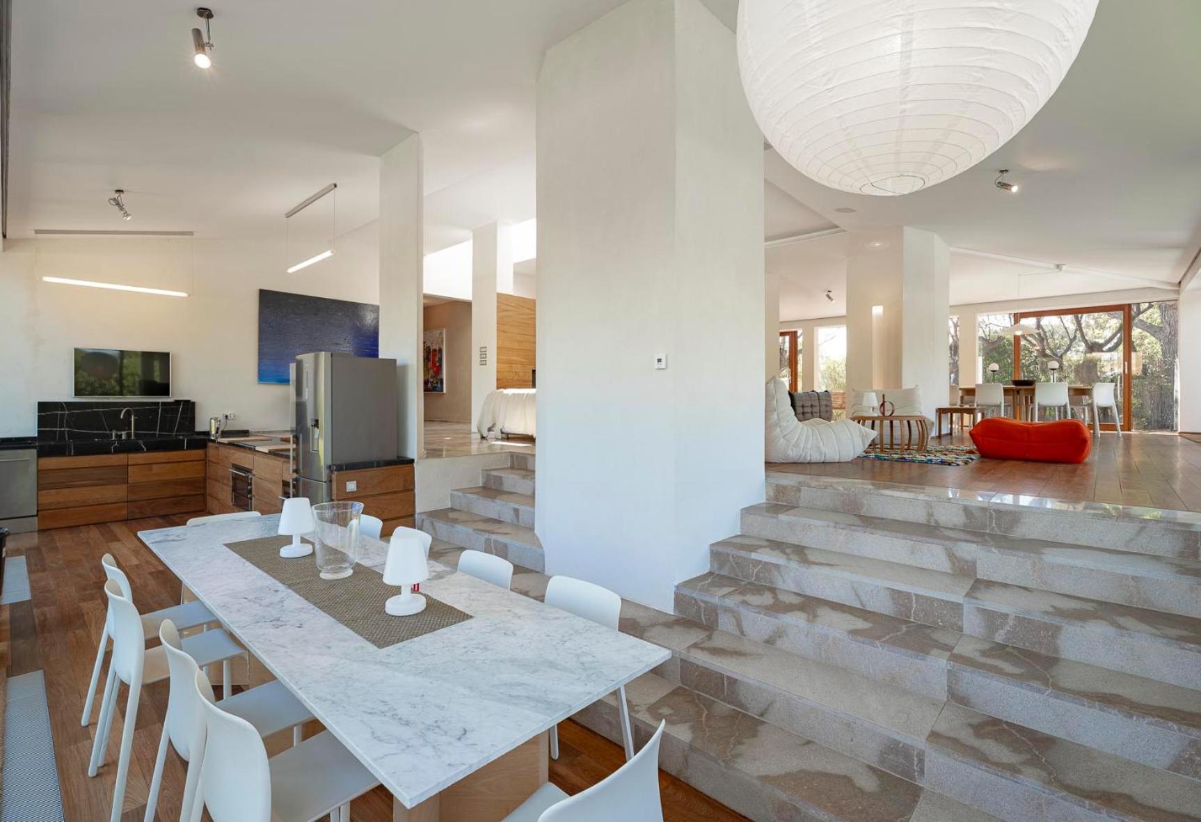 Villa Madeleine Saint-Tropez
