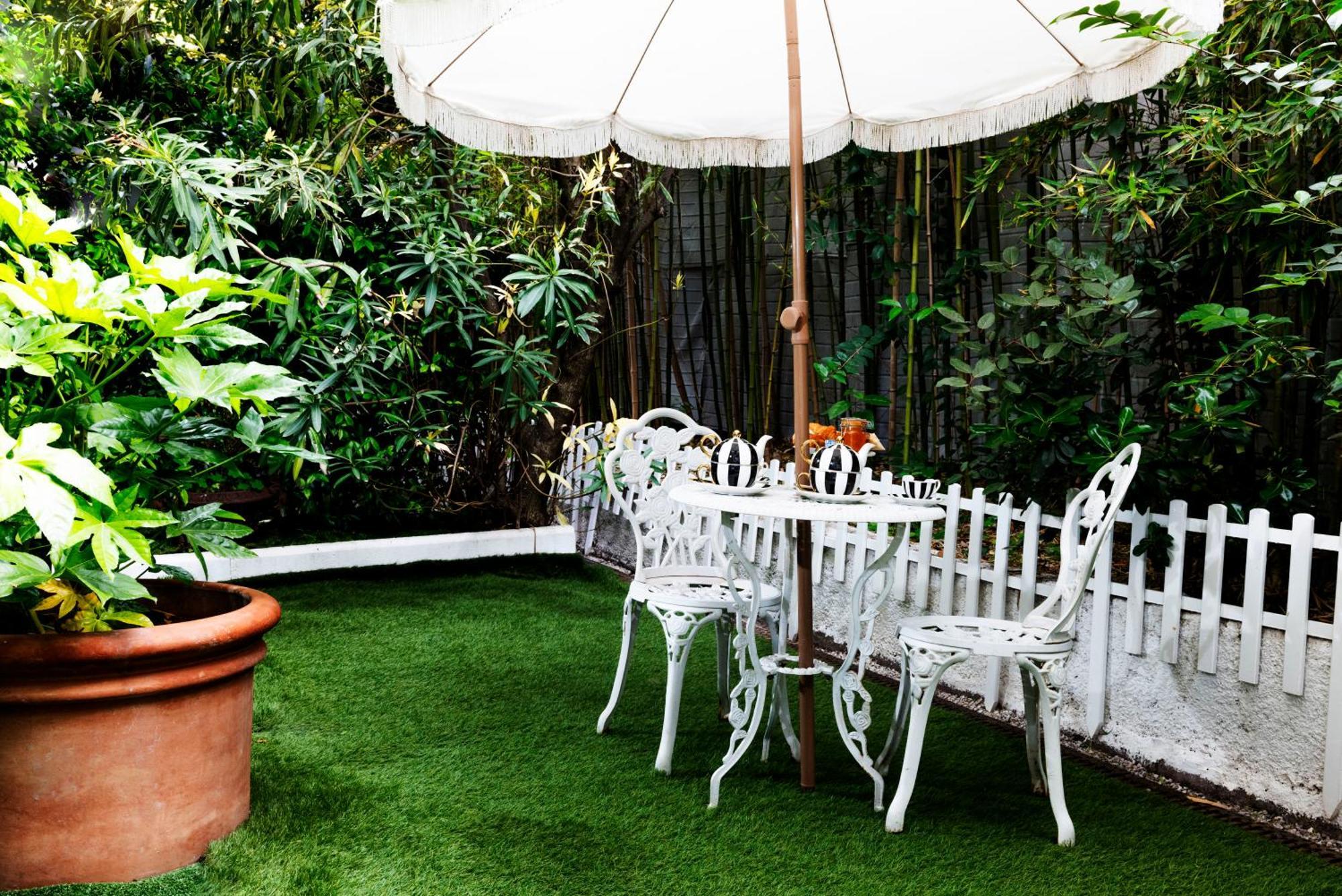 Aparthotel La Romana Luxe Et Serenite Au Coeur De Spacieuses Avec Jardin Enchanteur