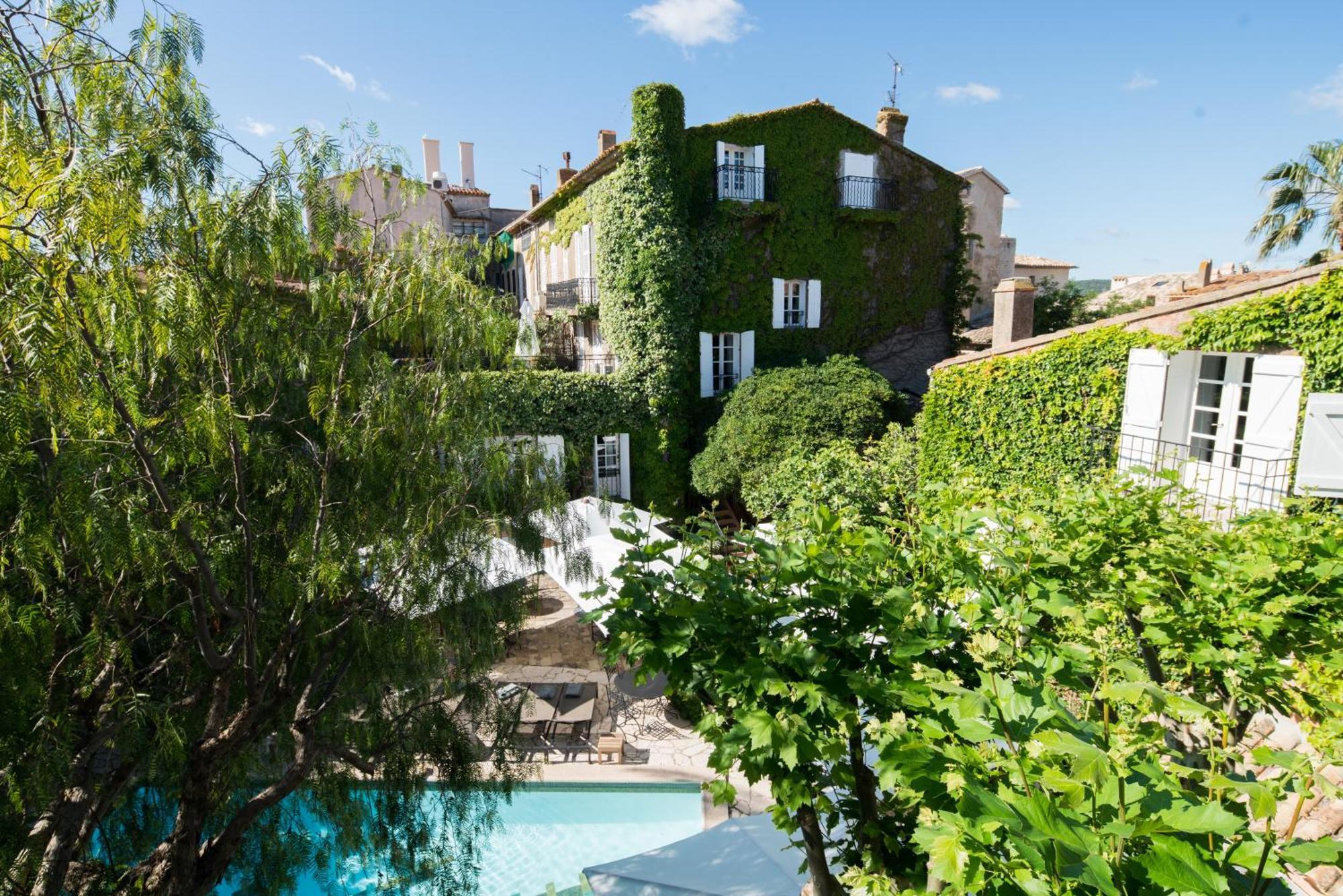 Hotel Le Yaca
