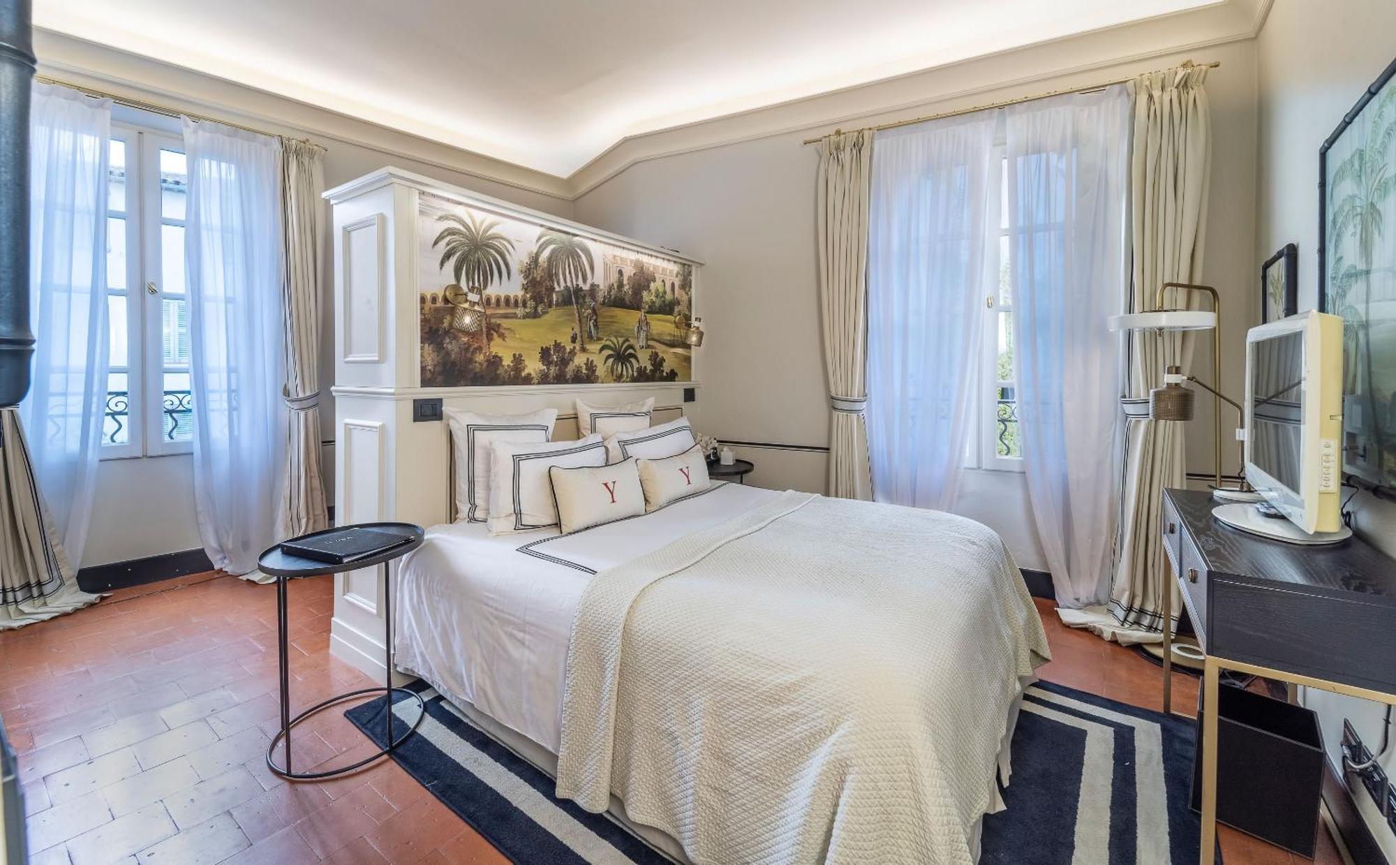 Le Yaca Saint-Tropez