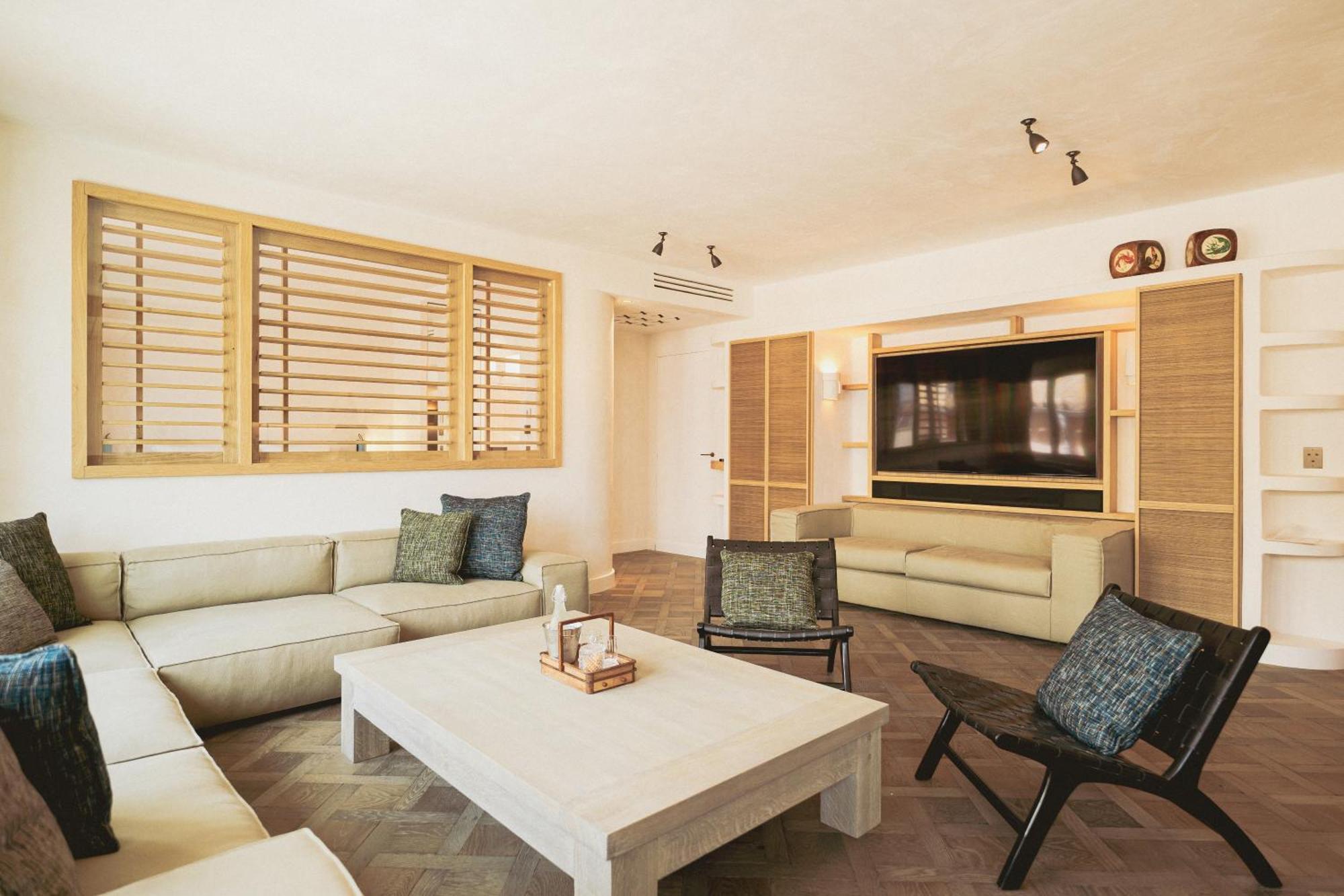 La Ponche 5*