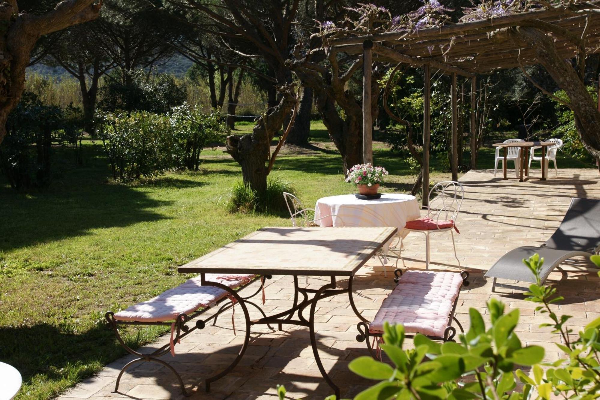 Leï Souco Ramatuelle