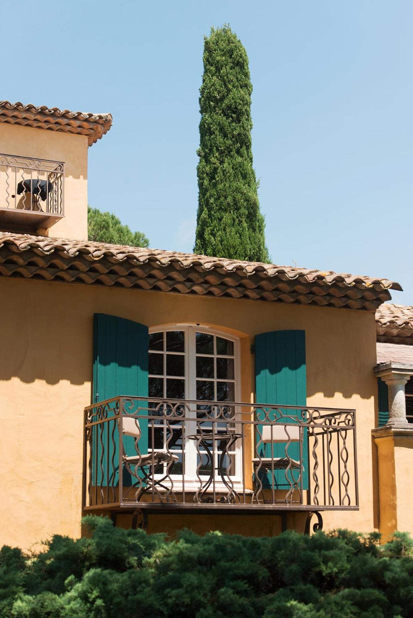 Marie Saint Tropez 5*