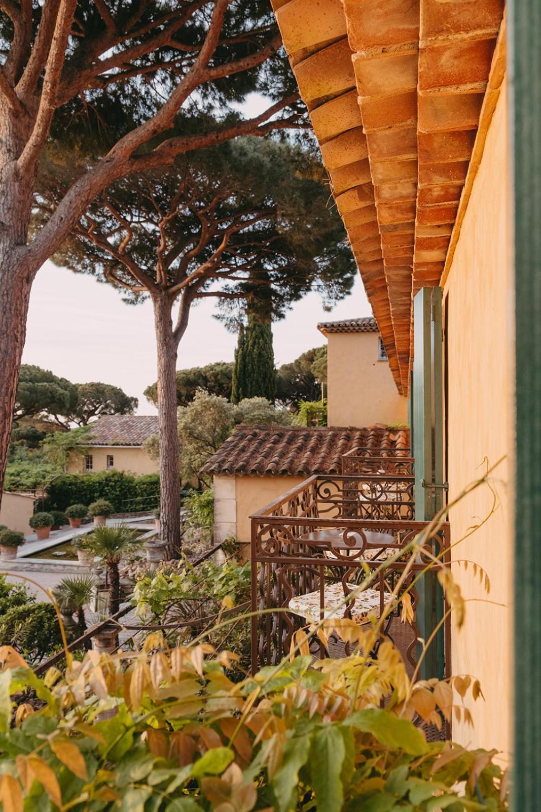 Hotel Marie Saint Tropez