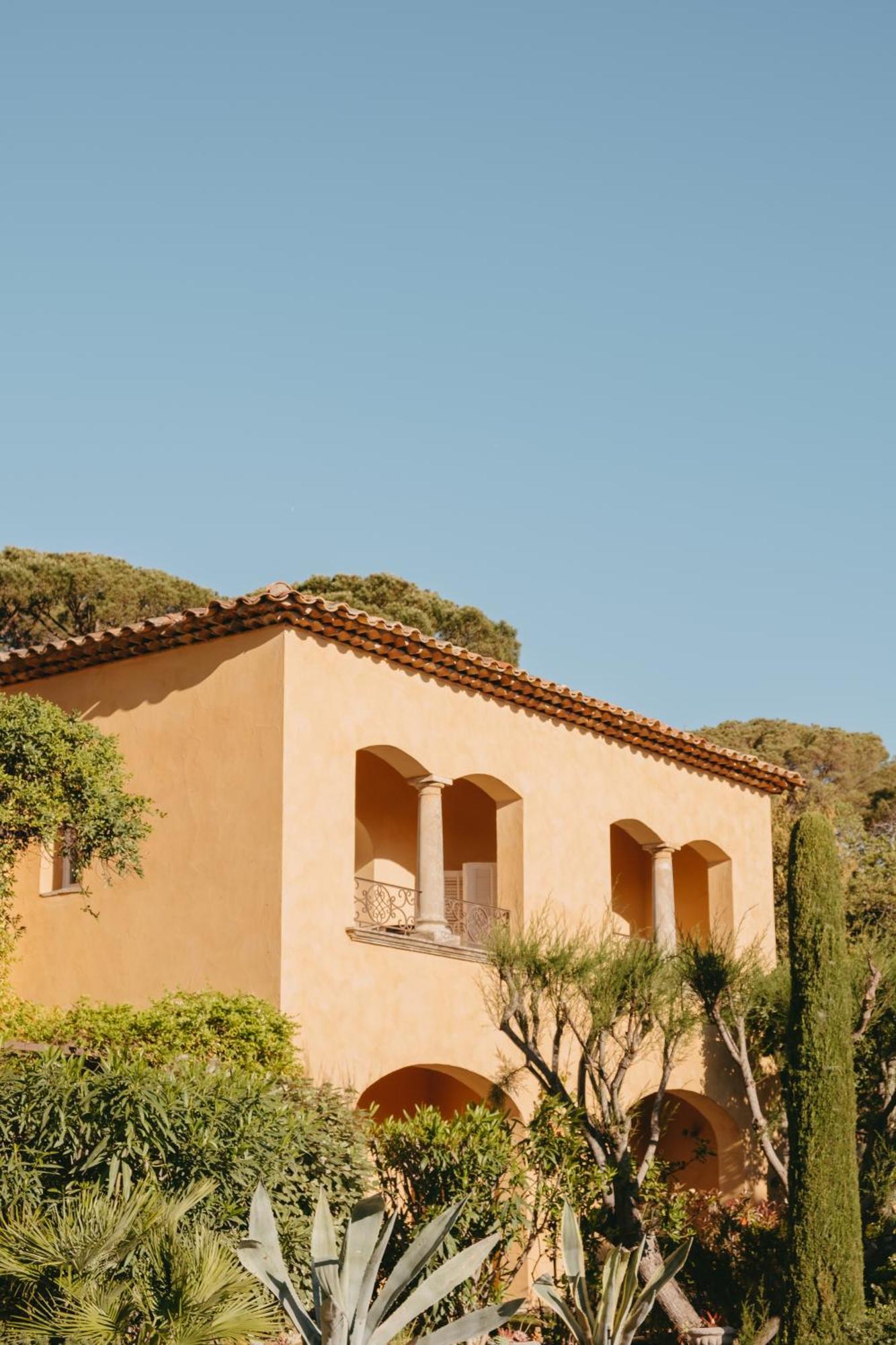 Marie Saint Tropez 5*