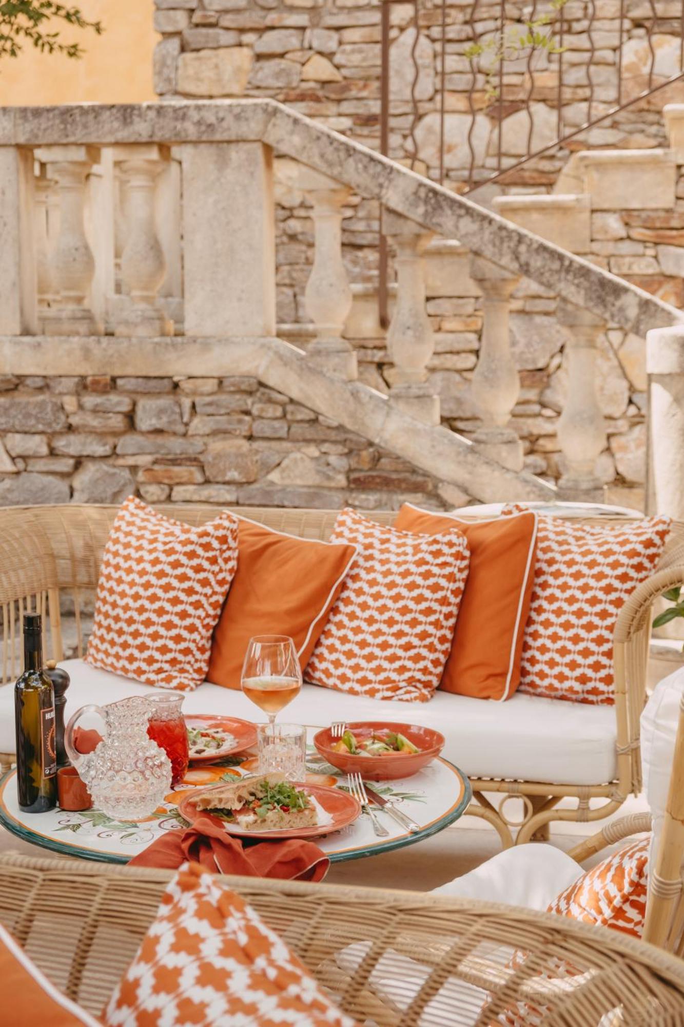 Marie Saint Tropez 5* Ramatuelle