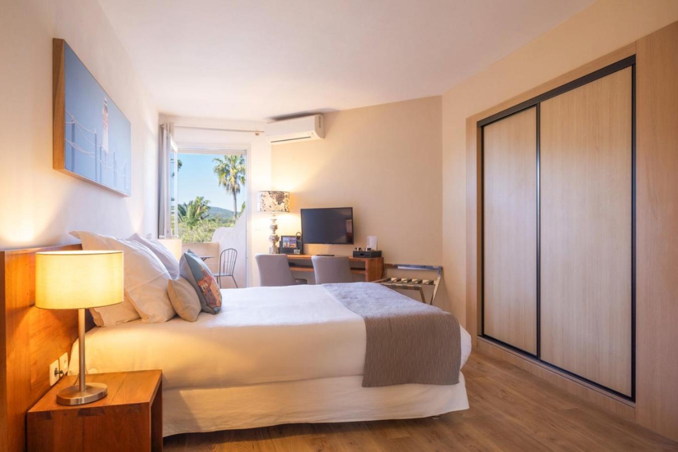 La Garbine Hotel Ramatuelle