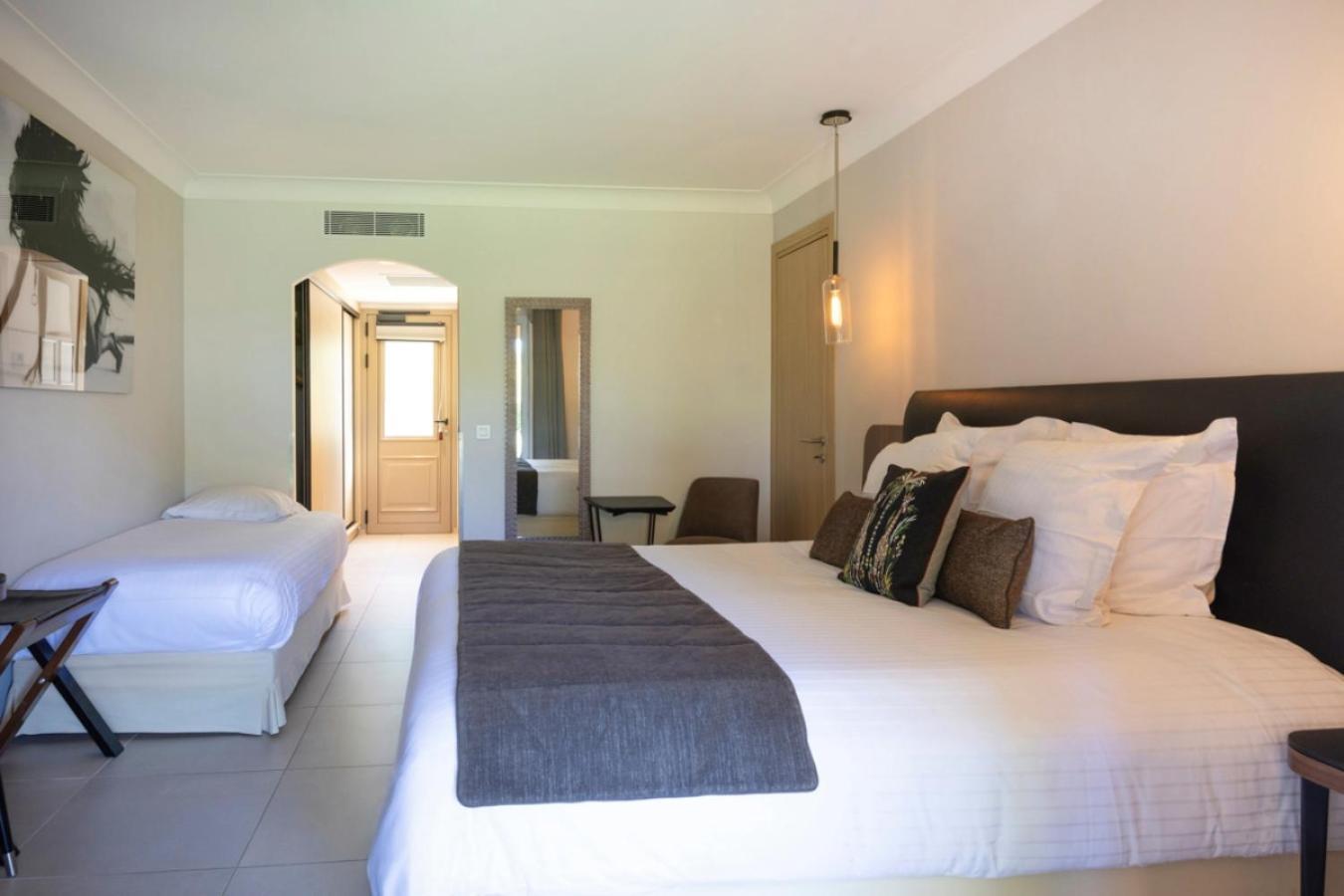 Hotel La Garbine