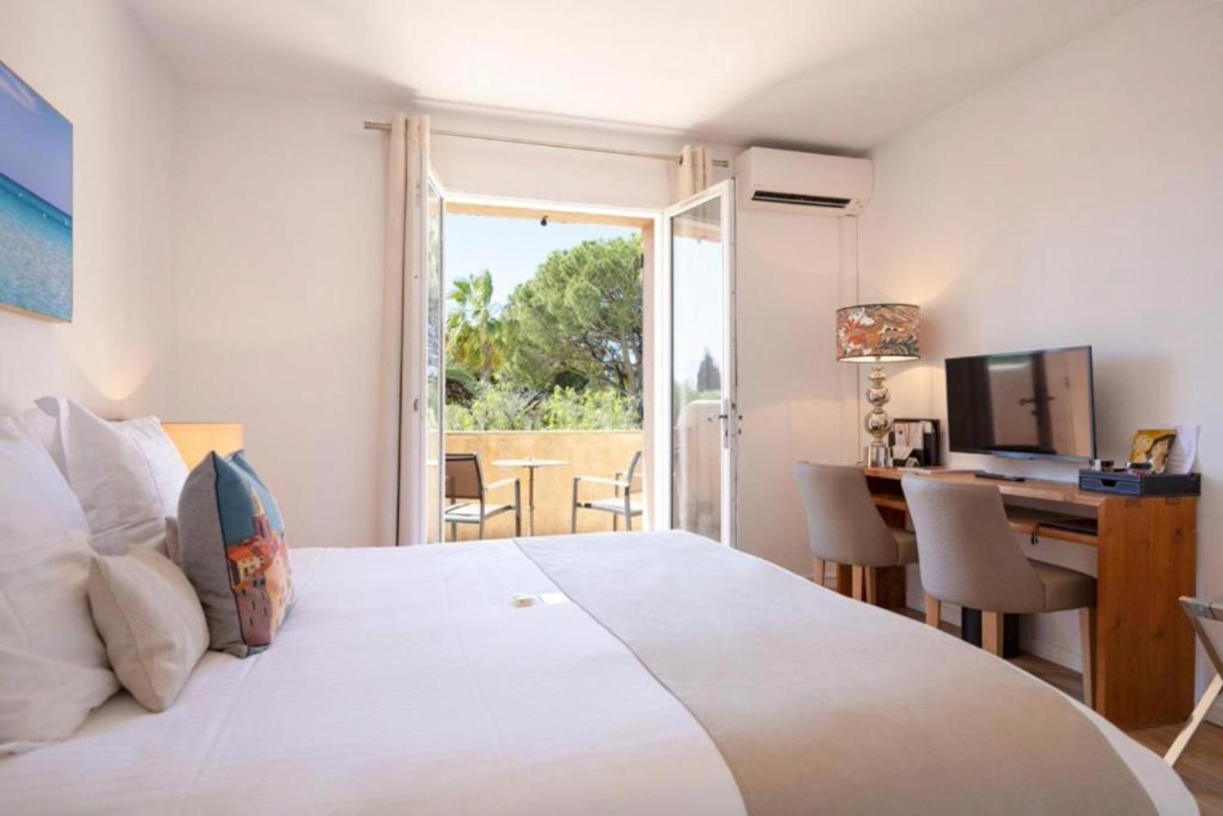La Garbine Hotel 4*