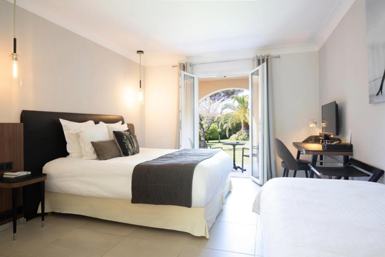 La Garbine Hotel 4*